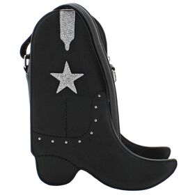 Crossbody DS Bags Dolly Boot Bag Front View