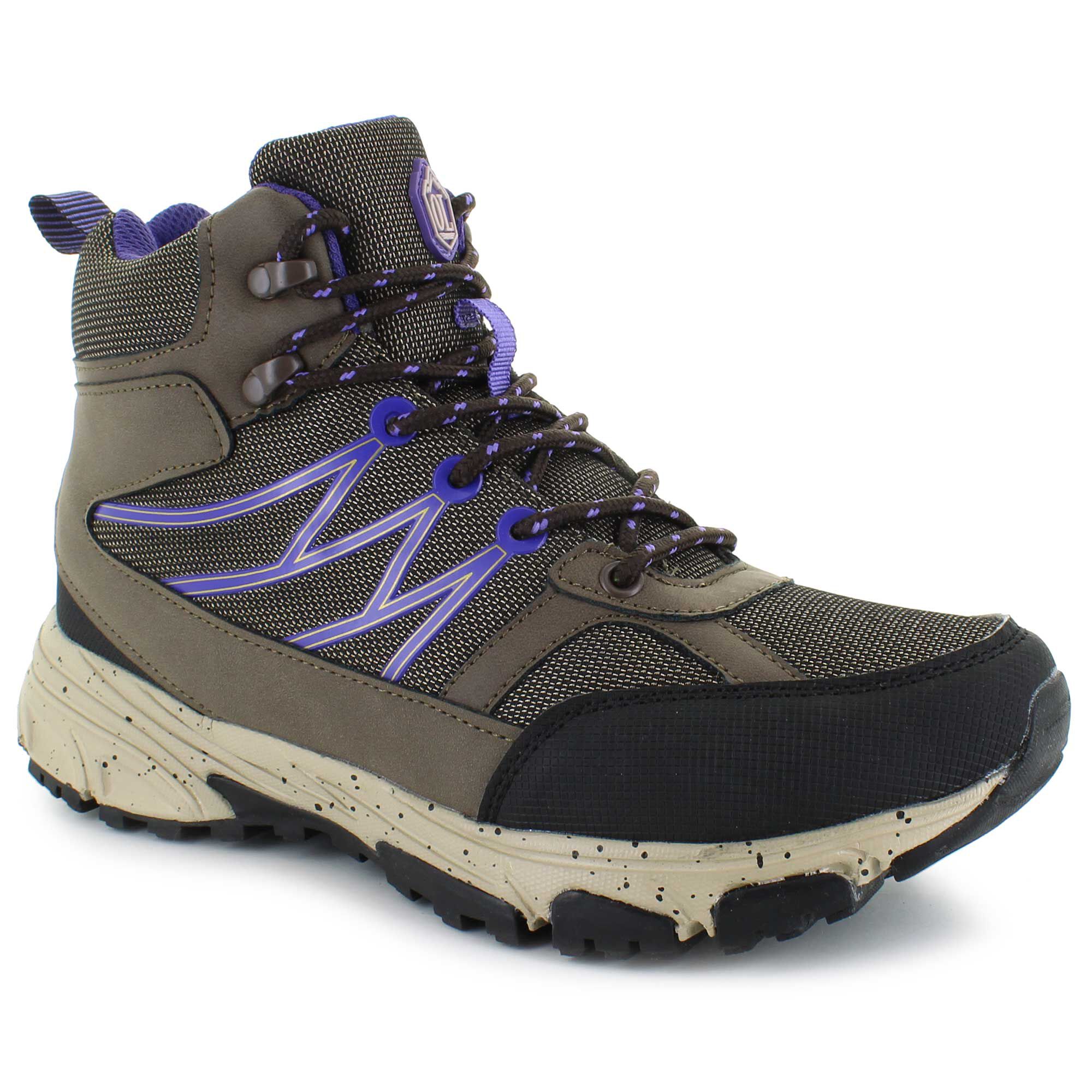 Outdoor life sale hiking boots