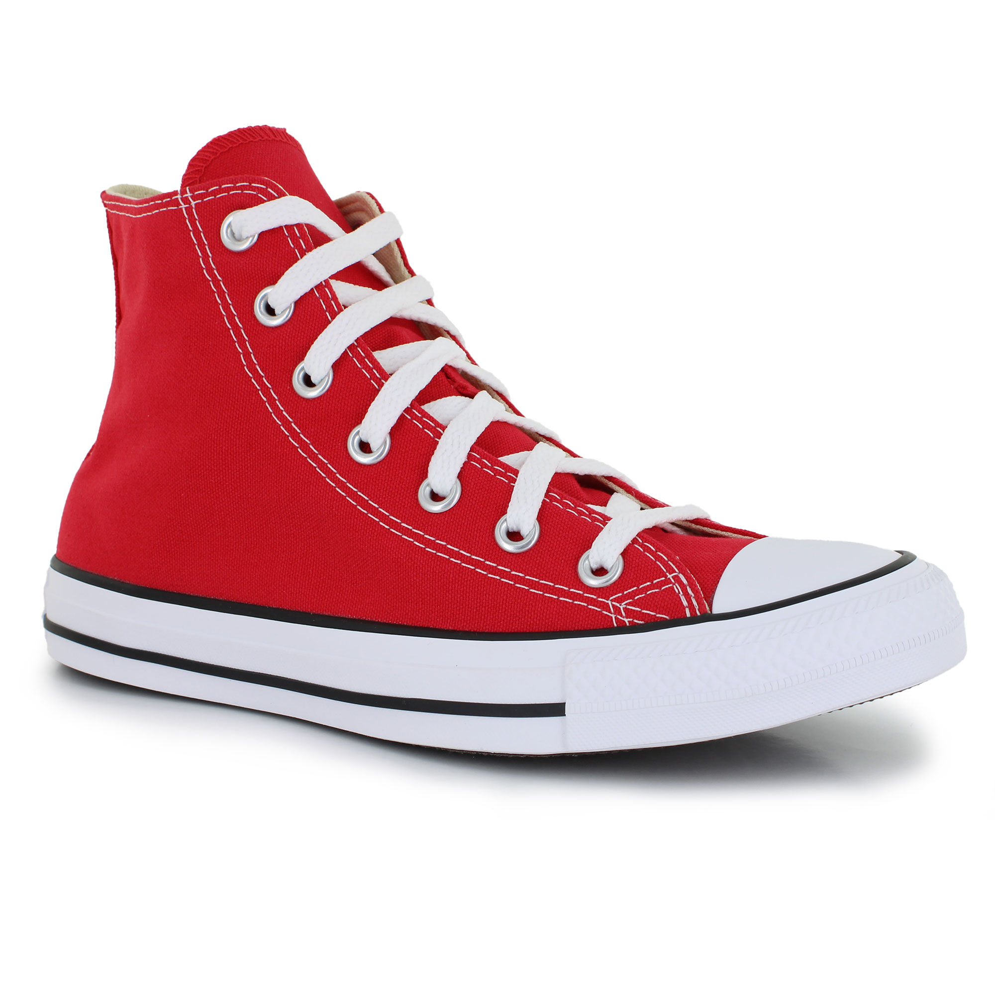 Converse Chuck Taylor All Star Hi Right Side View