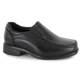 Uniform Shoes Drexlite Mark Slip-On Right Side View
