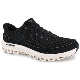  Skechers Slip-ins: Glide-Step Elevate - Cozy Fit Right Side View