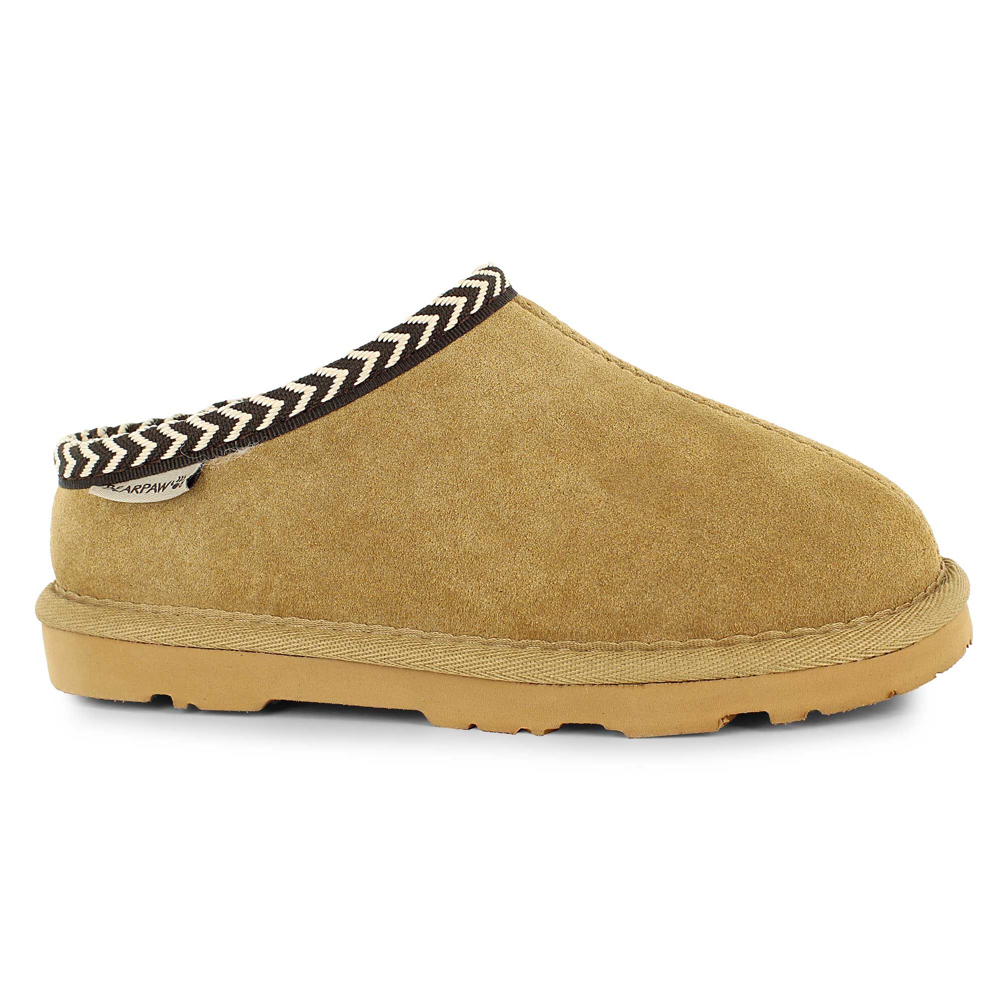 Mens bearpaw shoes online