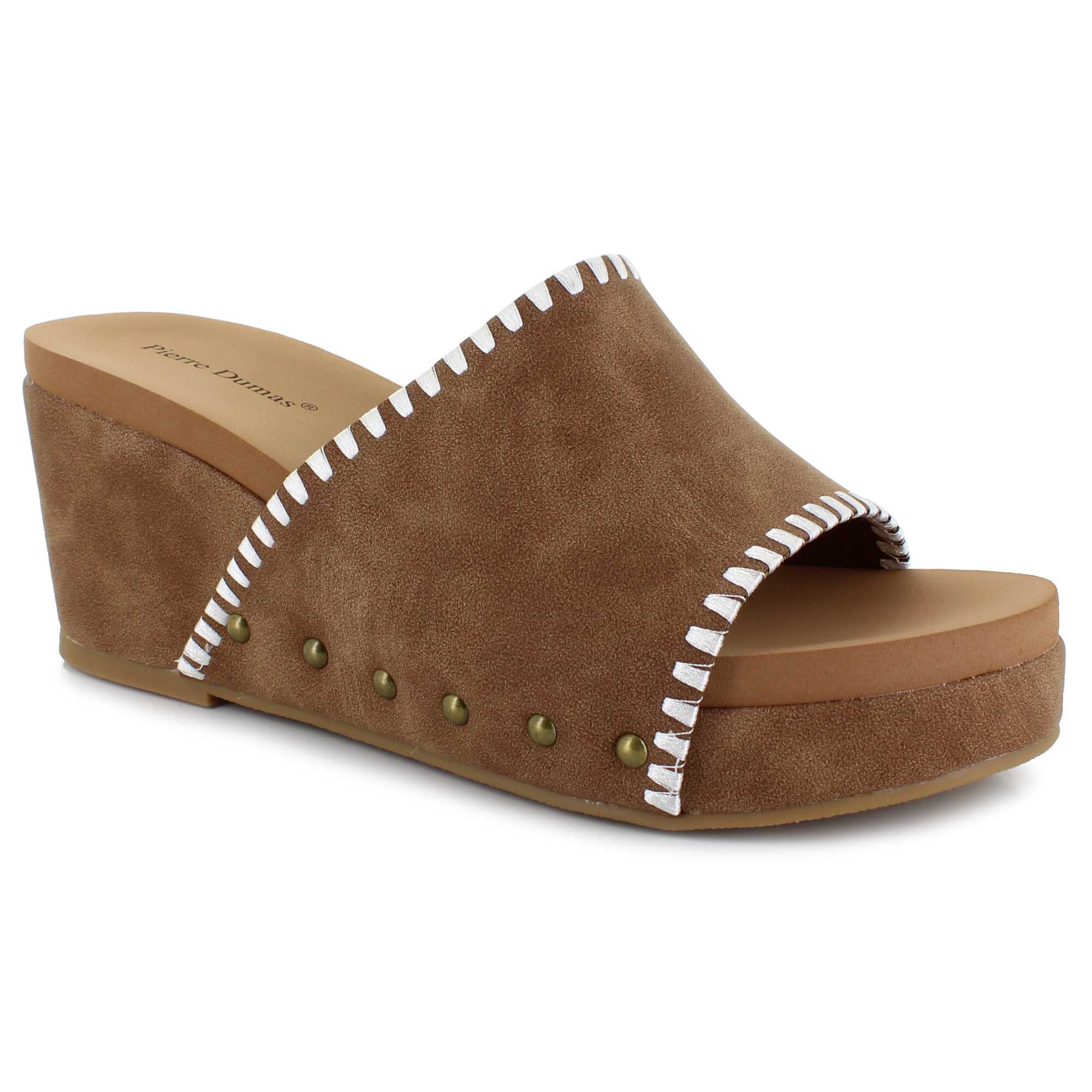 Pierre Dumas Vivian-2 Right Side View