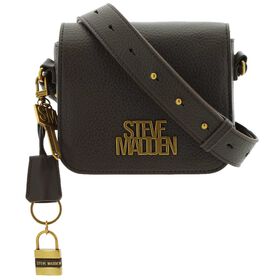 Crossbody Steve Madden BOSCAR Crossbody Front View