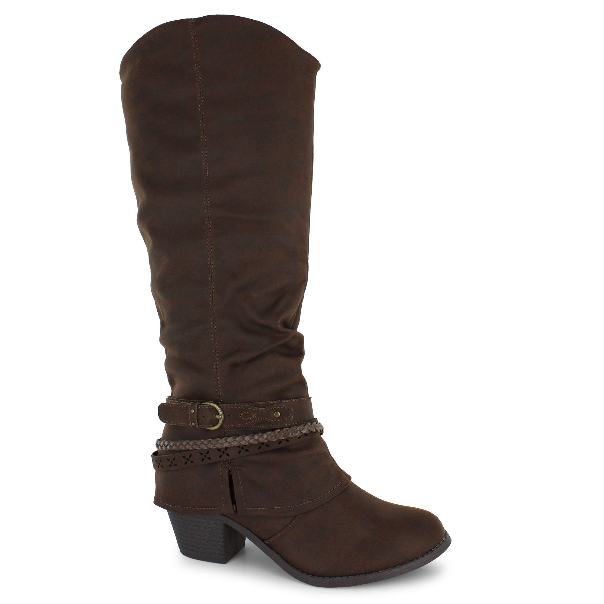 Jellypop Rasia Right Side View