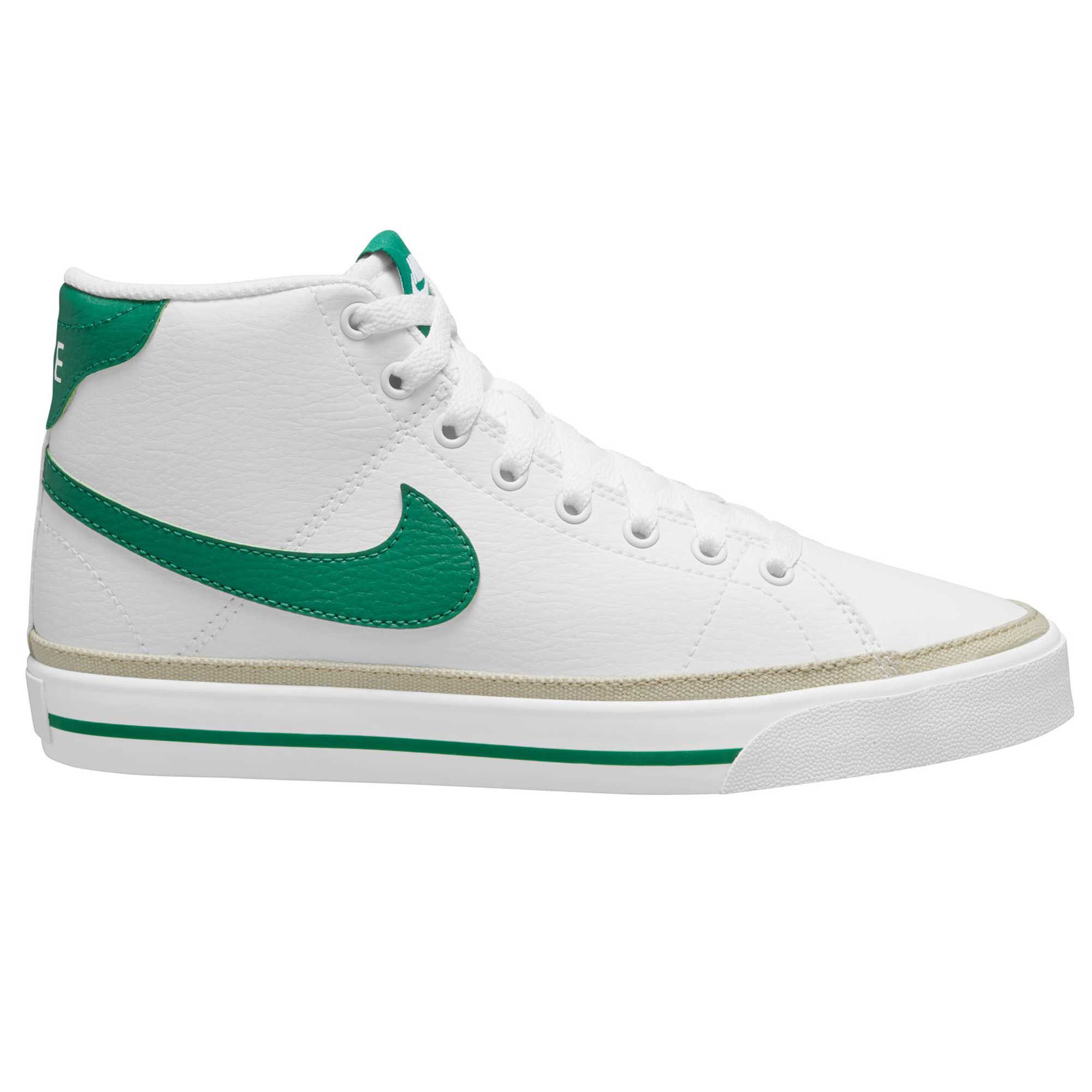 Nike Court Legacy Mid Next Nature Right Side View