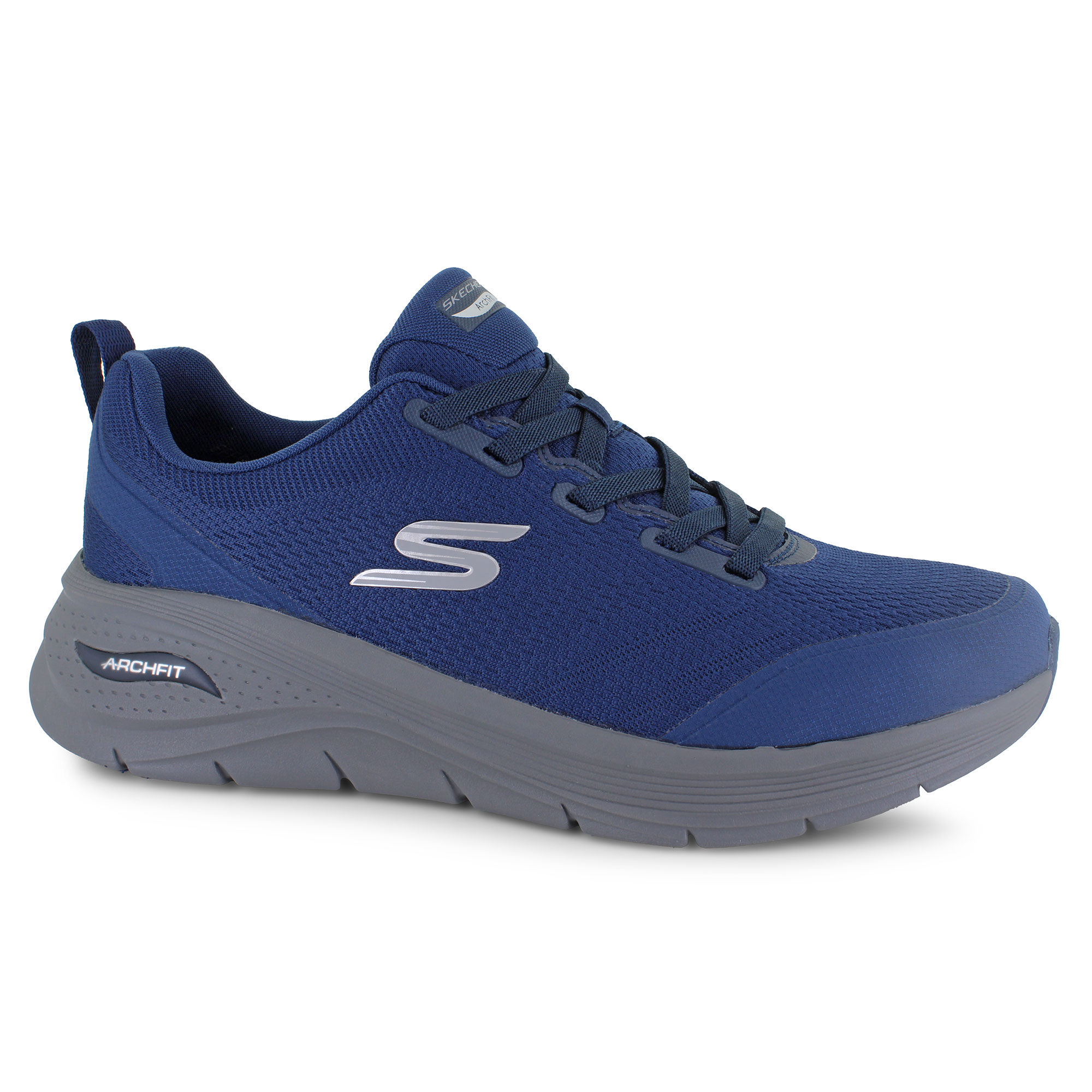 Skechers Arch Fit 3.0 233403 Right Side View