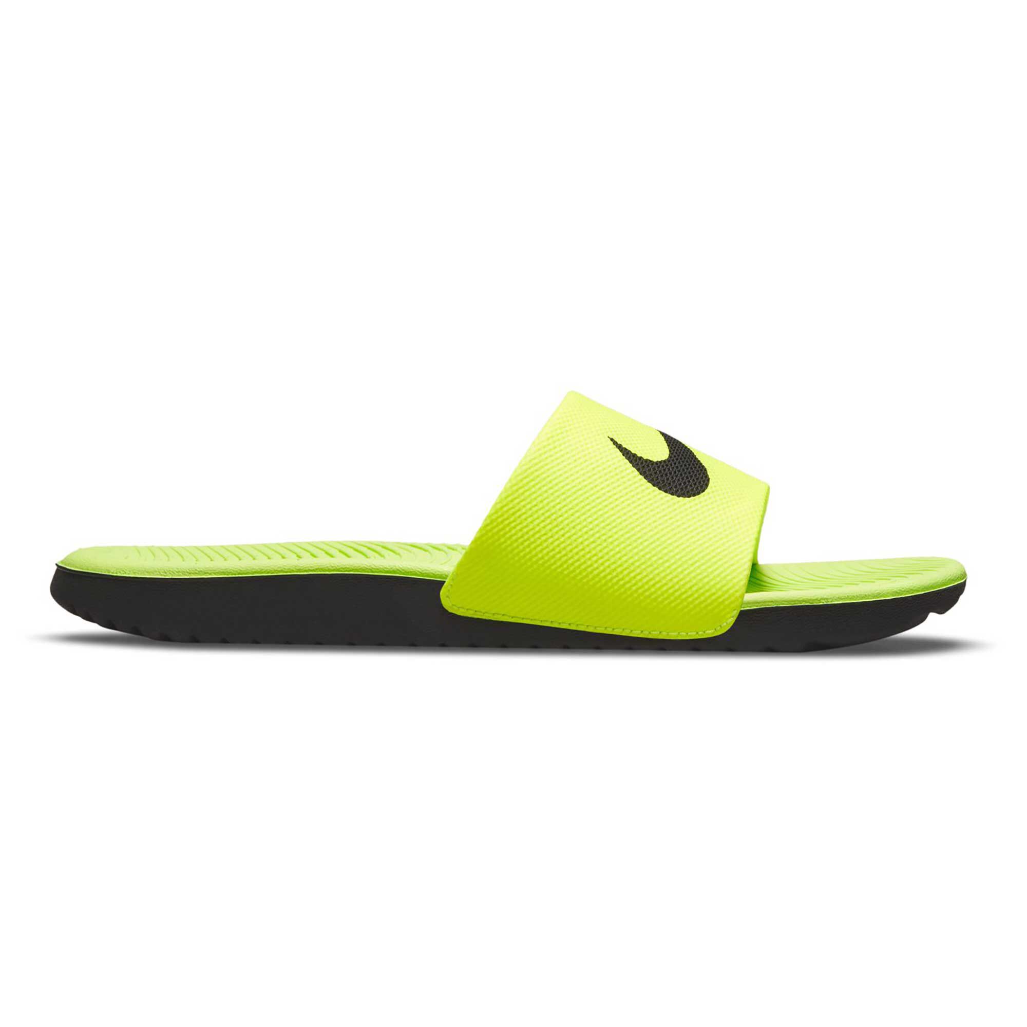 Nike Kawa Slide Right Side View