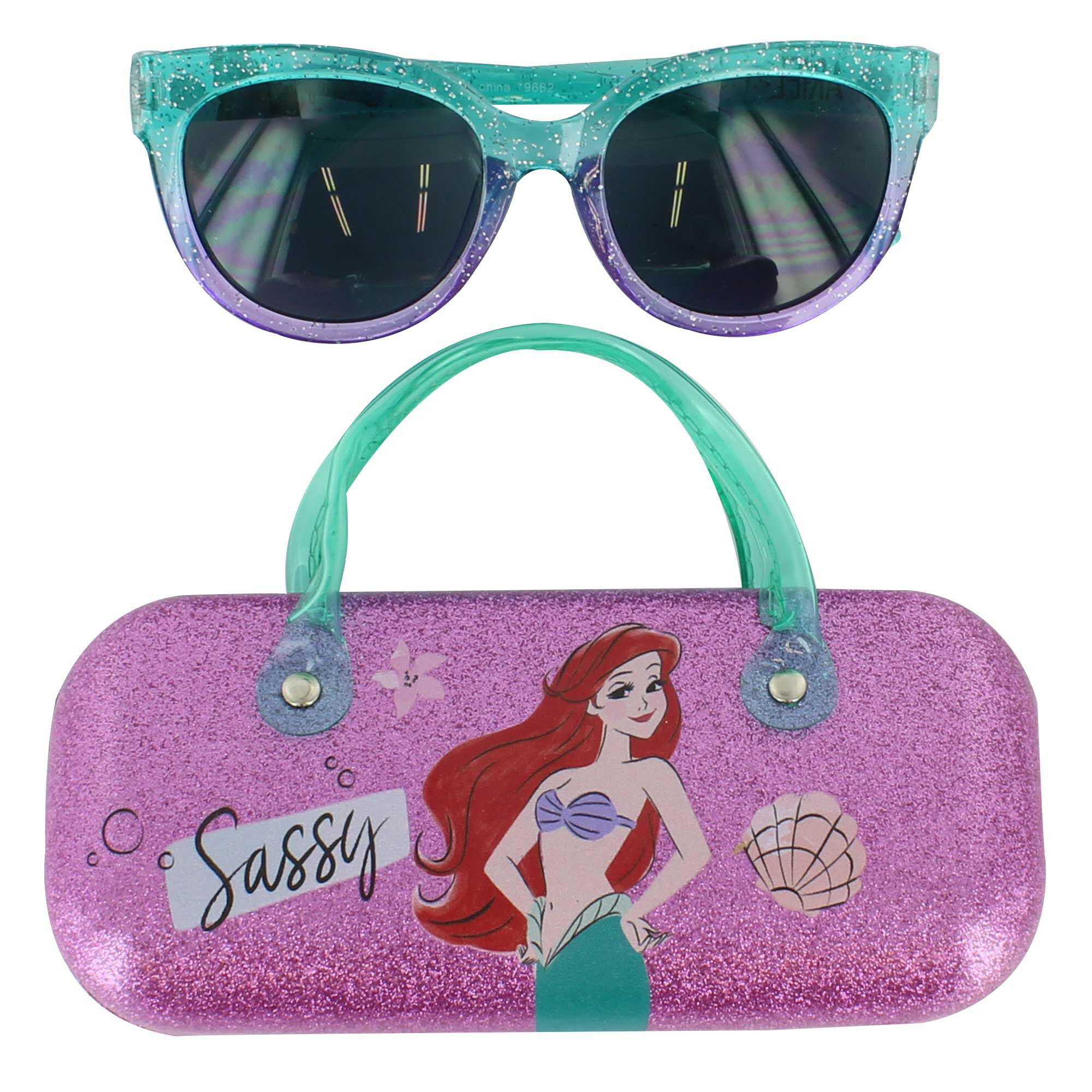 Disney Little Mermaid Shop Now at SHOE SHOW MEGA