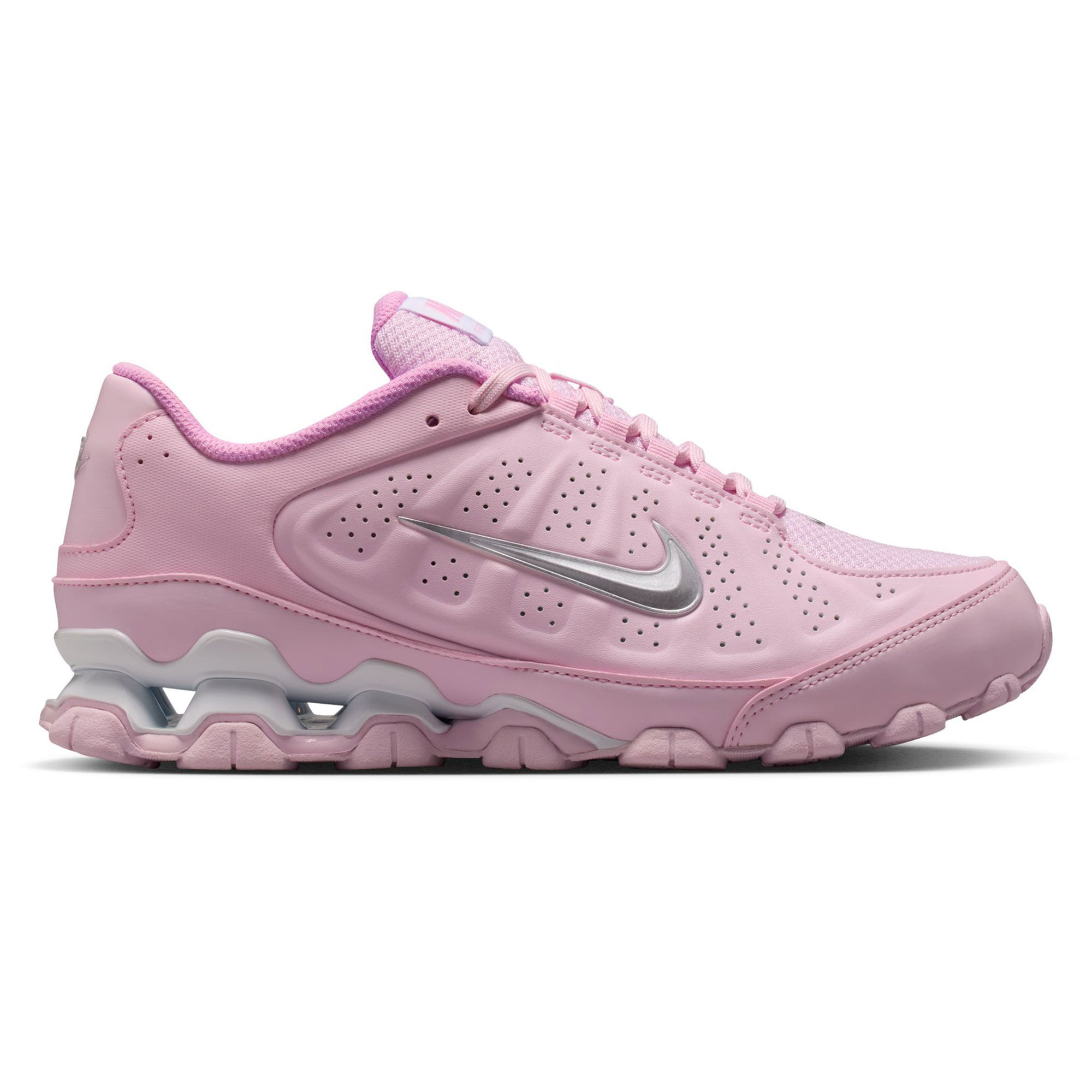 Nike Reax 8 SL Right Side View