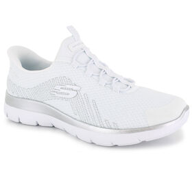  Skechers Slip-ins: Summits - Sweet Stitch Right Side View