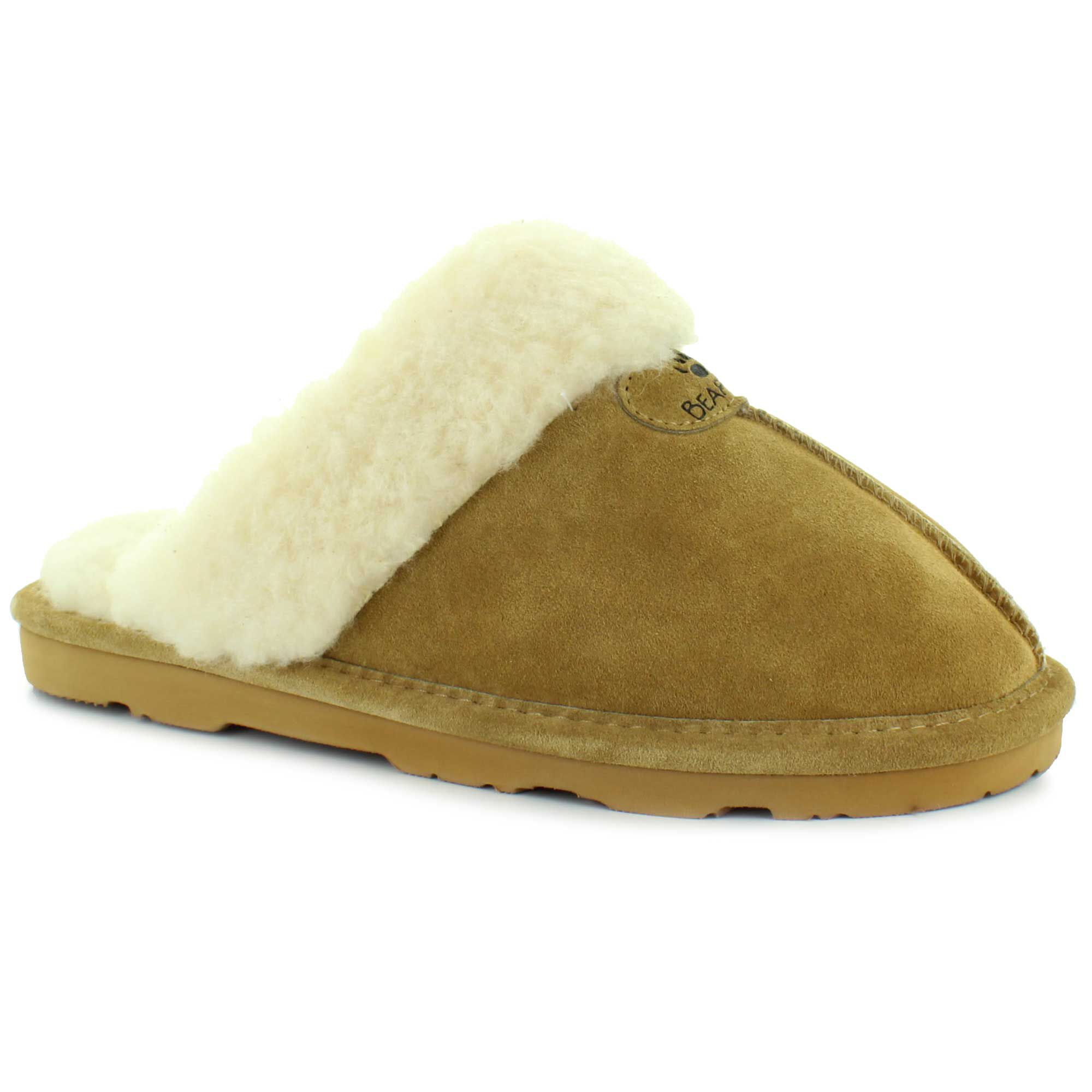 Bearpaw boots shoe dept store