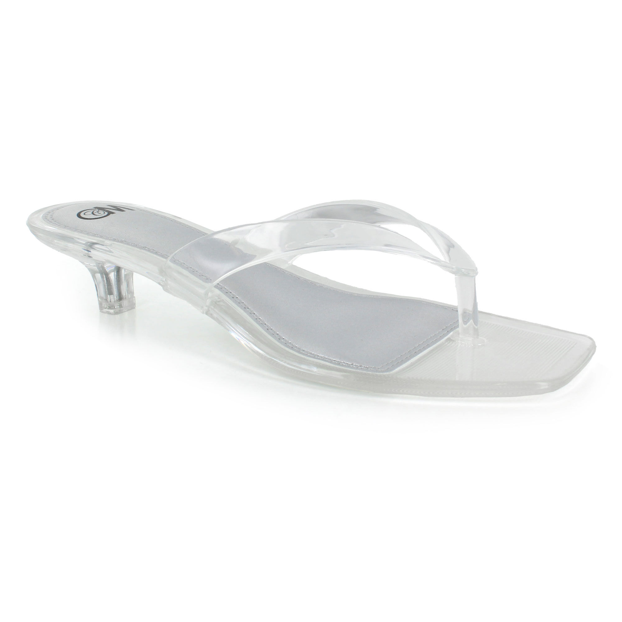 Chelsea Moreland Gilly Right Side View