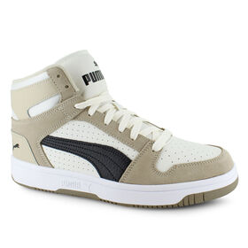  PUMA Rebound LayUp Suede 2.0 Right Side View