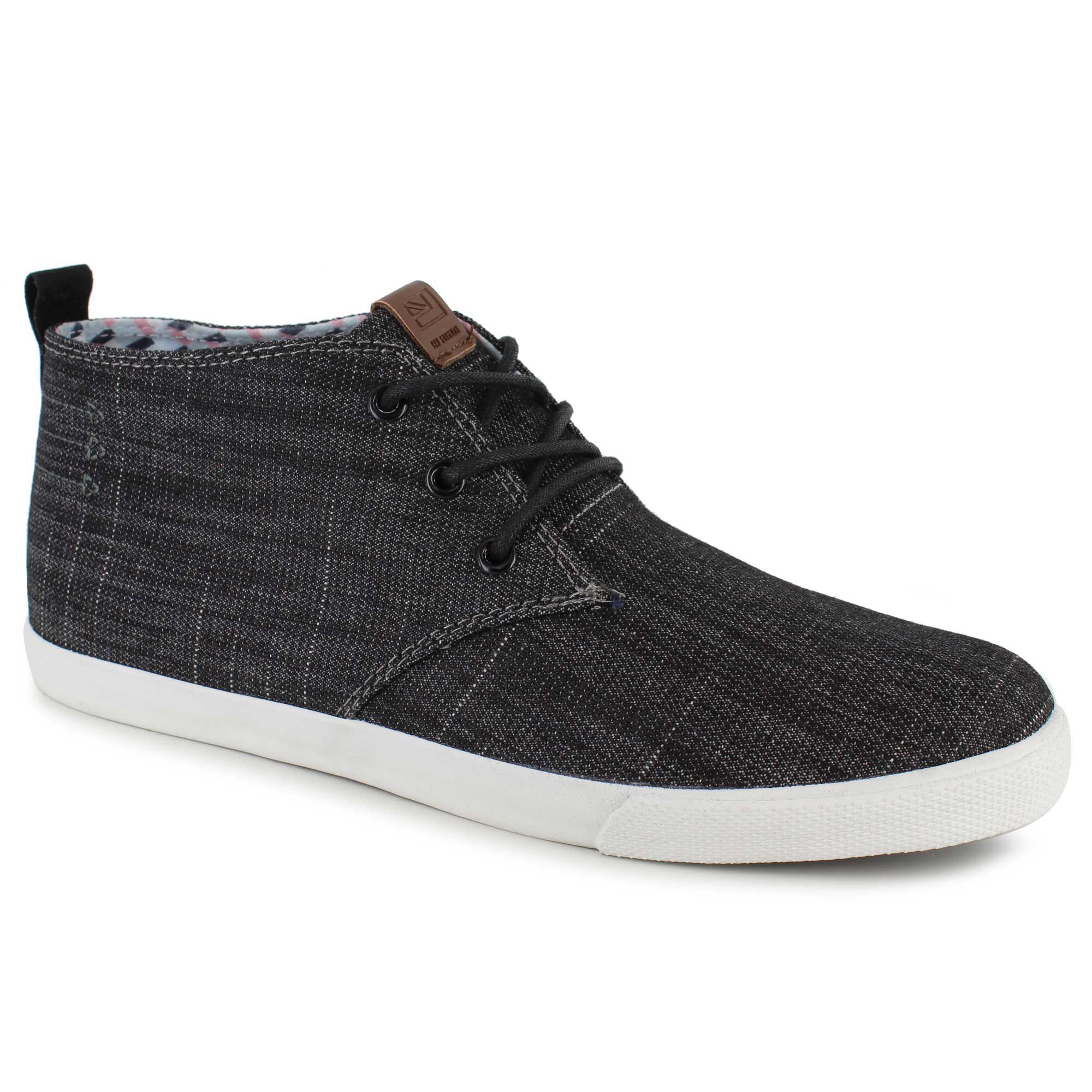 ben sherman ladies shoes
