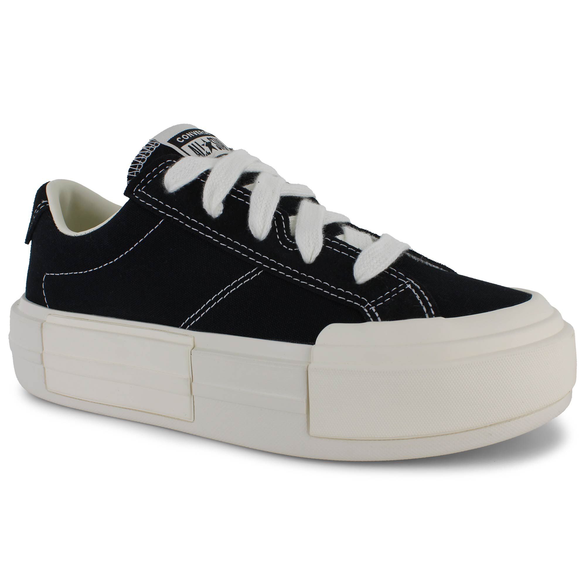 Converse Cruise Right Side View