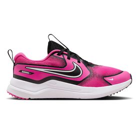 Pink Shoes & Accessories Nike Cosmic Runner Right Side View