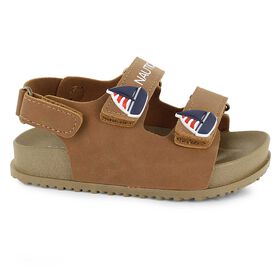  Nautica Grey T Right Side View