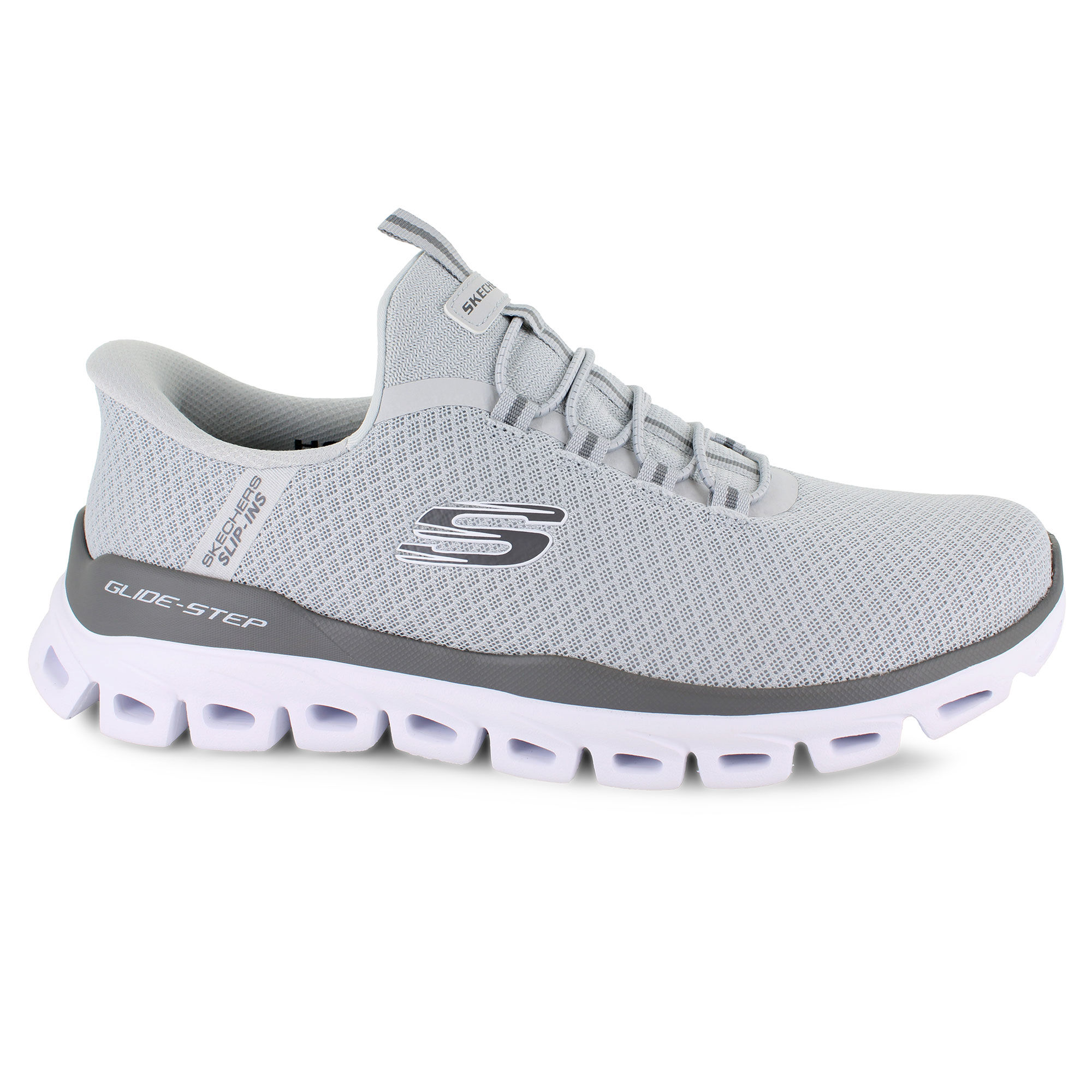 Skechers Slip-ins: Glide-Step - Noxus 233010 Right Side View