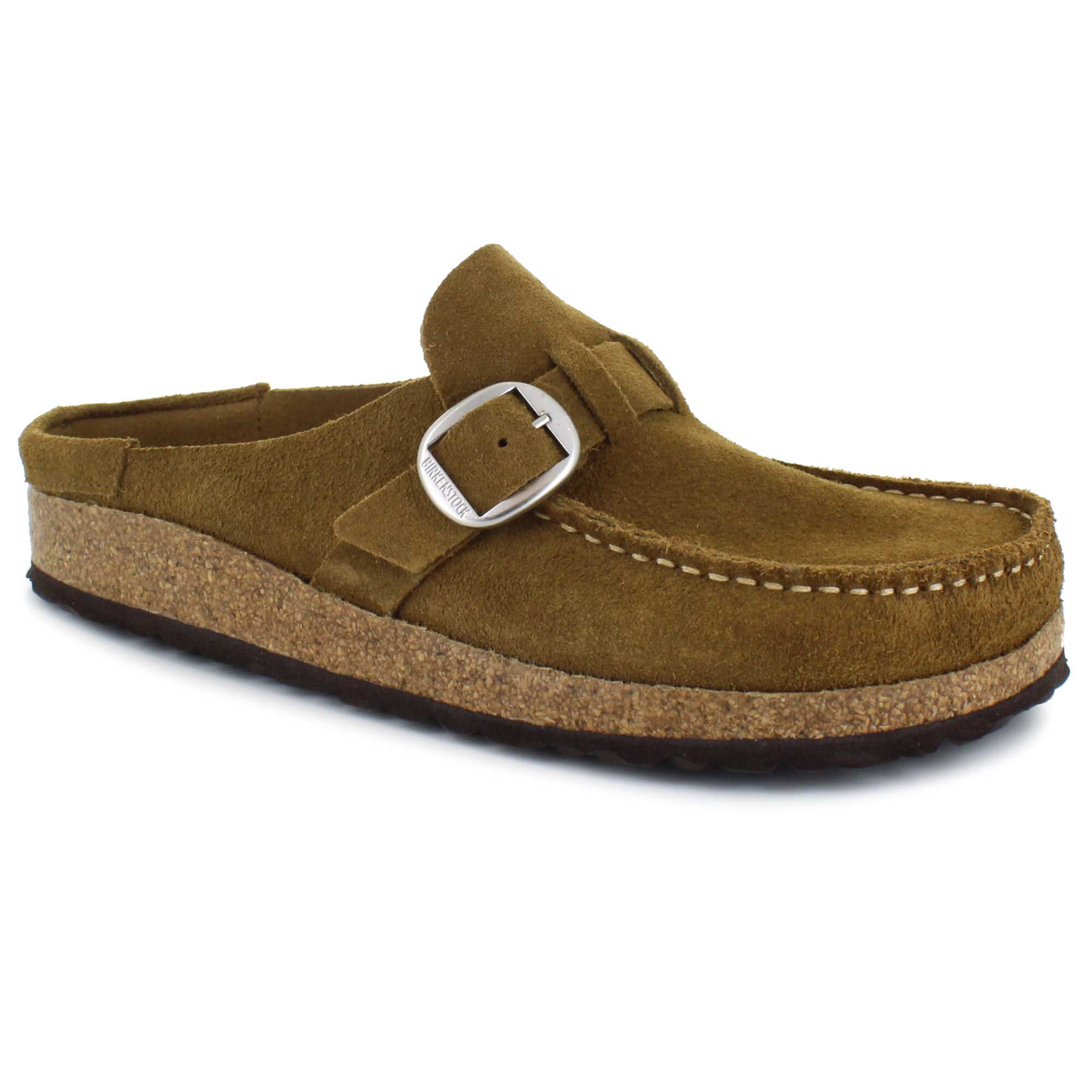 Birkenstock Buckley Right Side View