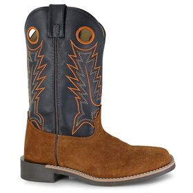  Smoky Mountain SRSS-102 Right Side View