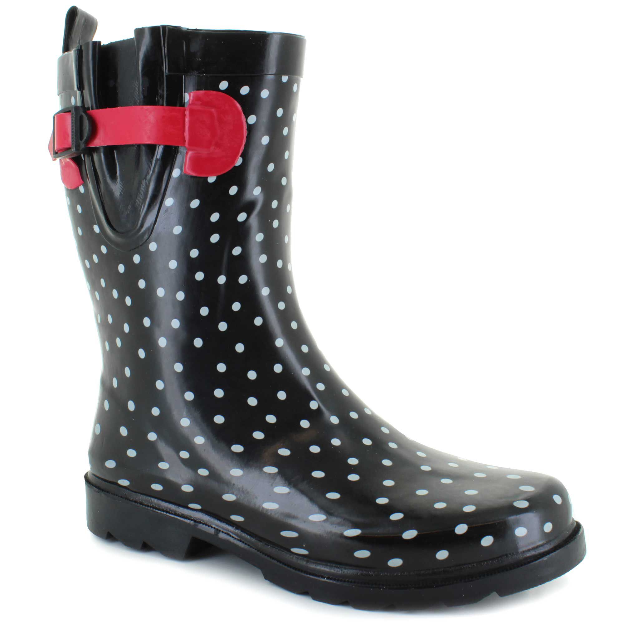 Capelli RBT-3695 Right Side View