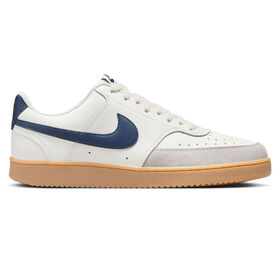 Basketball Nike Court Vision Low Right Side View