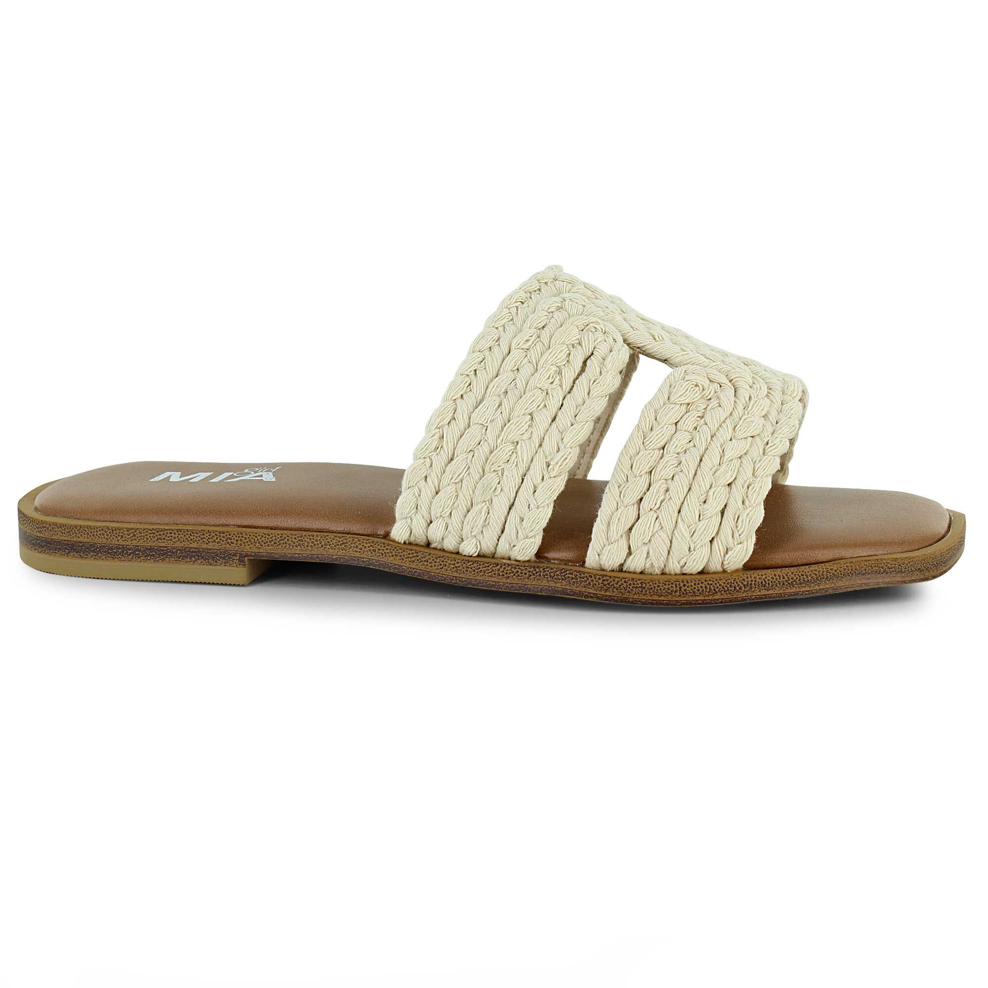 Mia sandals shoe dept new arrivals
