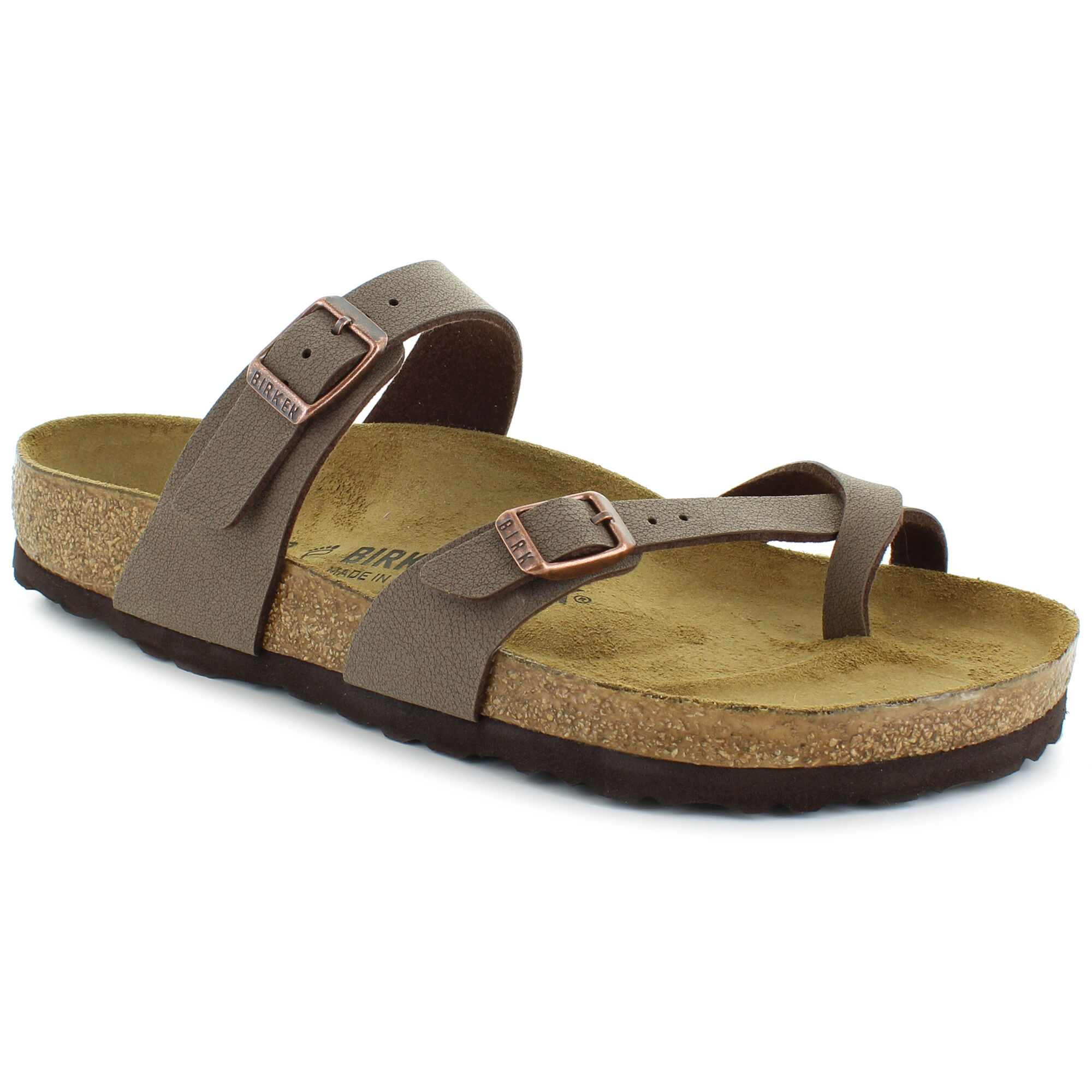 Shoe best sale show birkenstocks