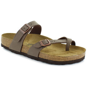 Footbed Sandals and Clogs Birkenstock Mayari Right Side View