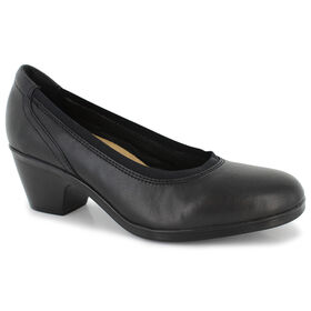 Dress Casuals Clarks Emily 2 Edyth Right Side View