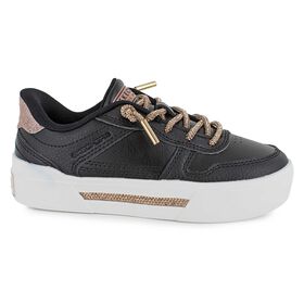  Skechers Slip-ins - Aura LX - Radiant Glitz Right Side View
