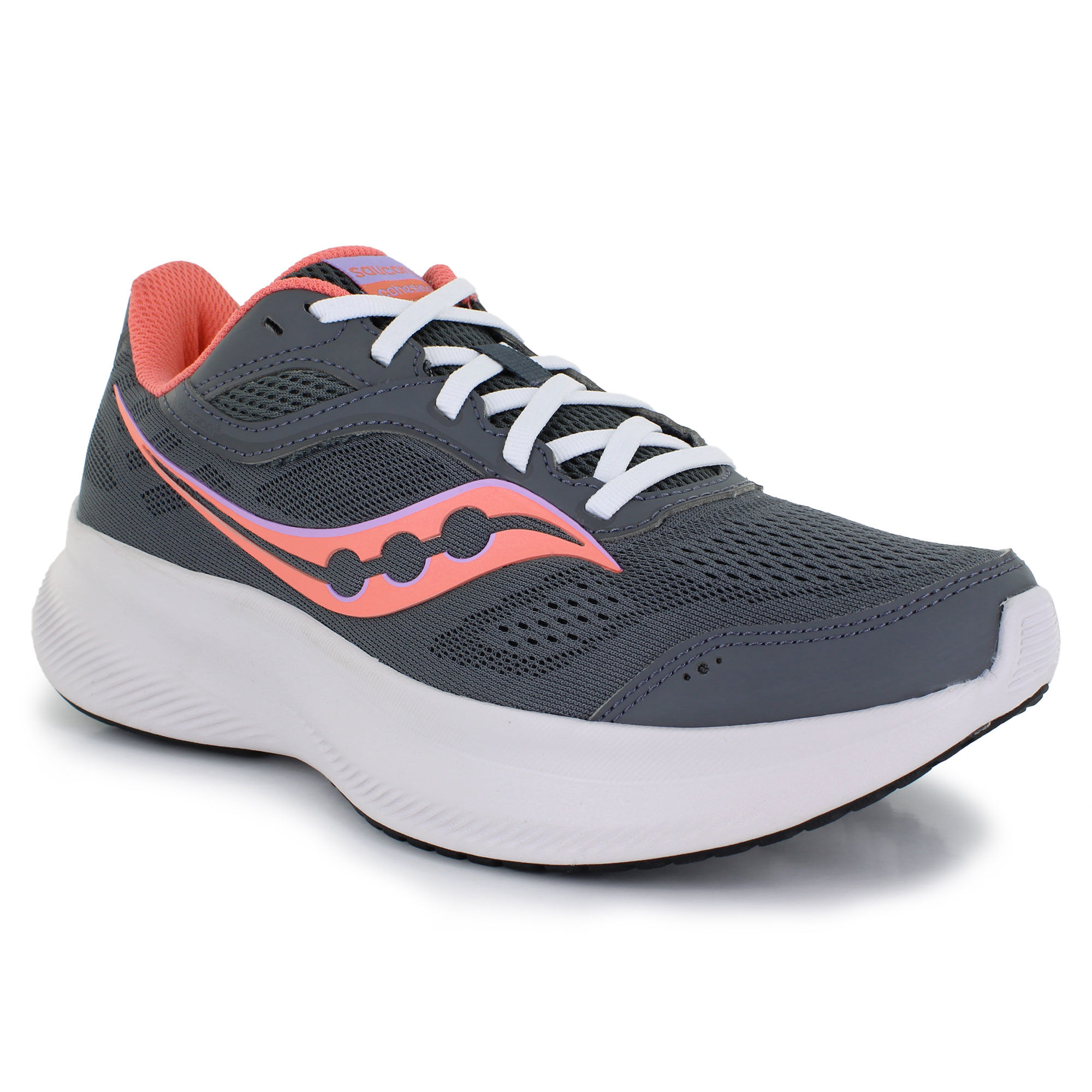 Saucony Cohesion 18 Right Side View