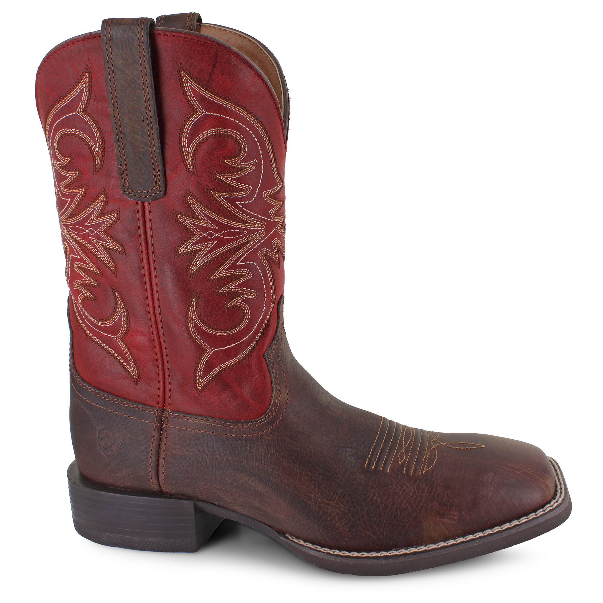 Ariat Sport Pardner Right Side View