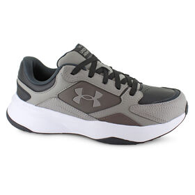  Under Armour Charged Edge Leather Right Side View