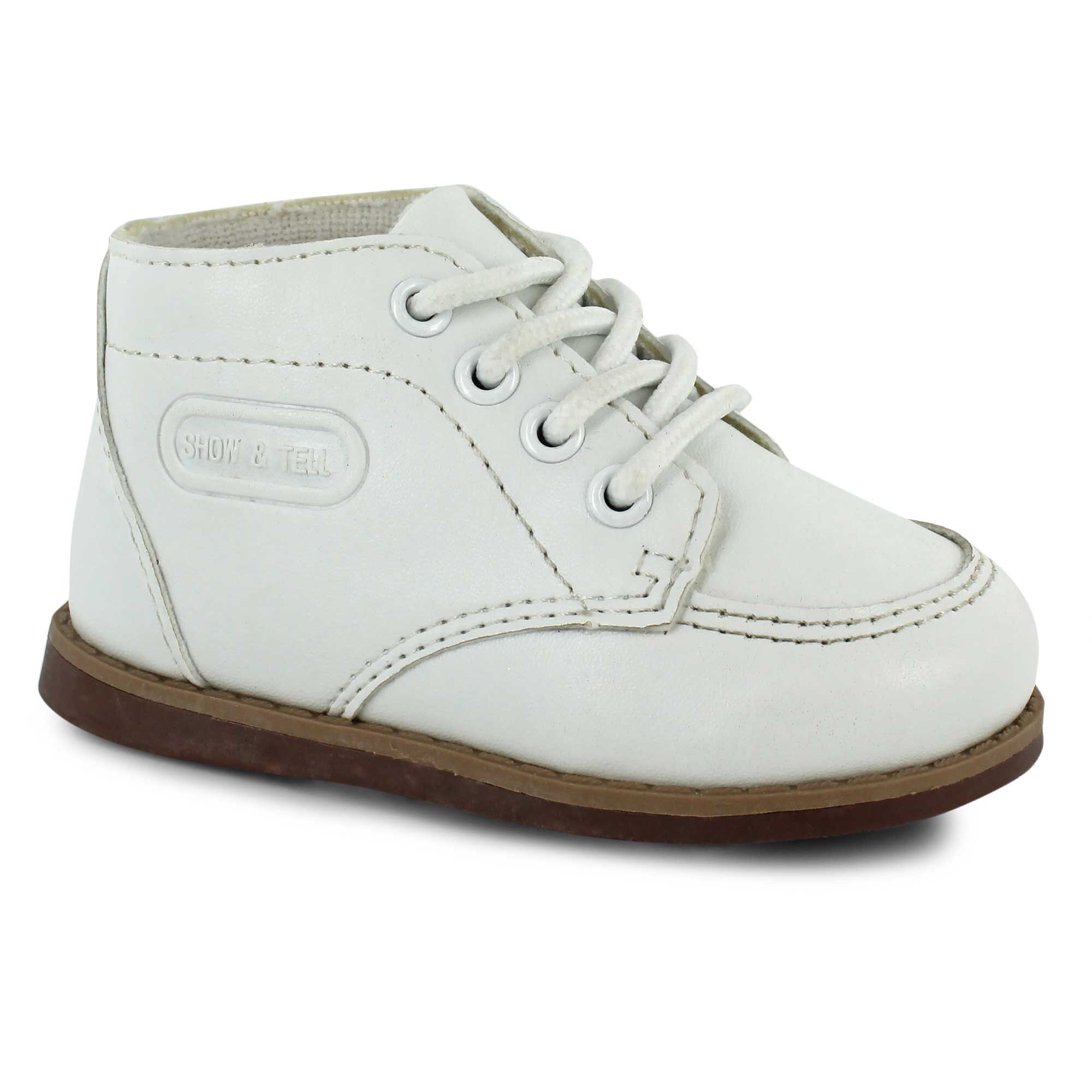 Show and Tell Trainer Right Side View