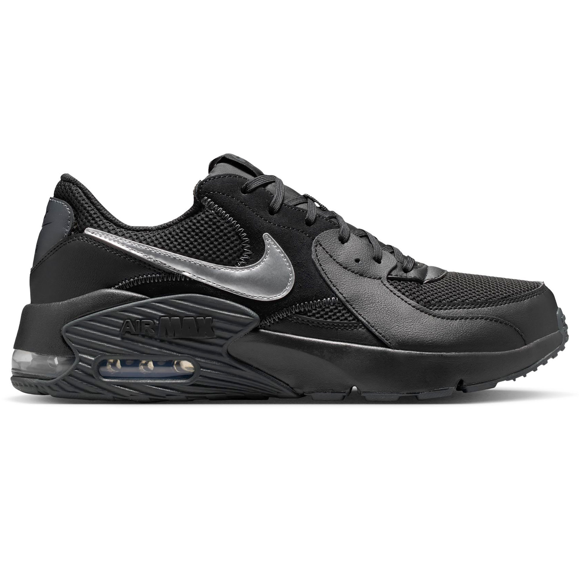 Nike Air Max Excee Right Side View