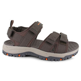 Outdoor/Sport Skechers Relaxed Fit: Prewitt - Rio 205478 Right Side View
