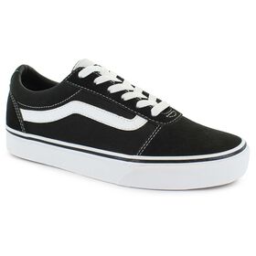  Vans Ward Right Side View