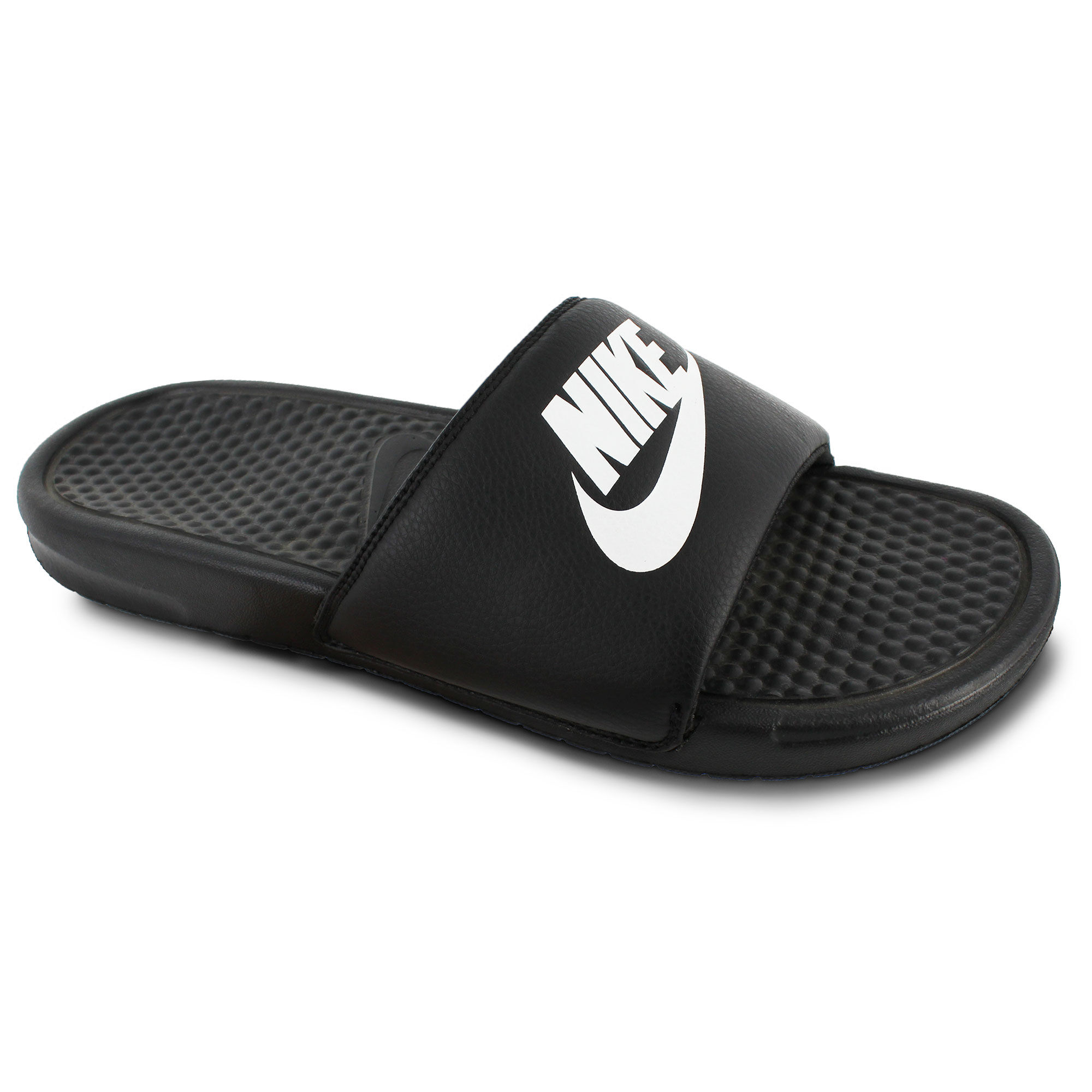 shoe dept nike slides