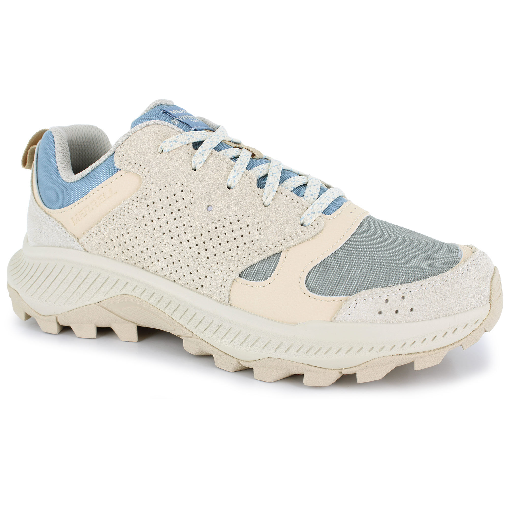 Merrell Tempo Sol Lo Right Side View