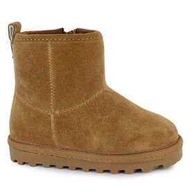 Brown Shoes Bearpaw BNB32688-E Right Side View