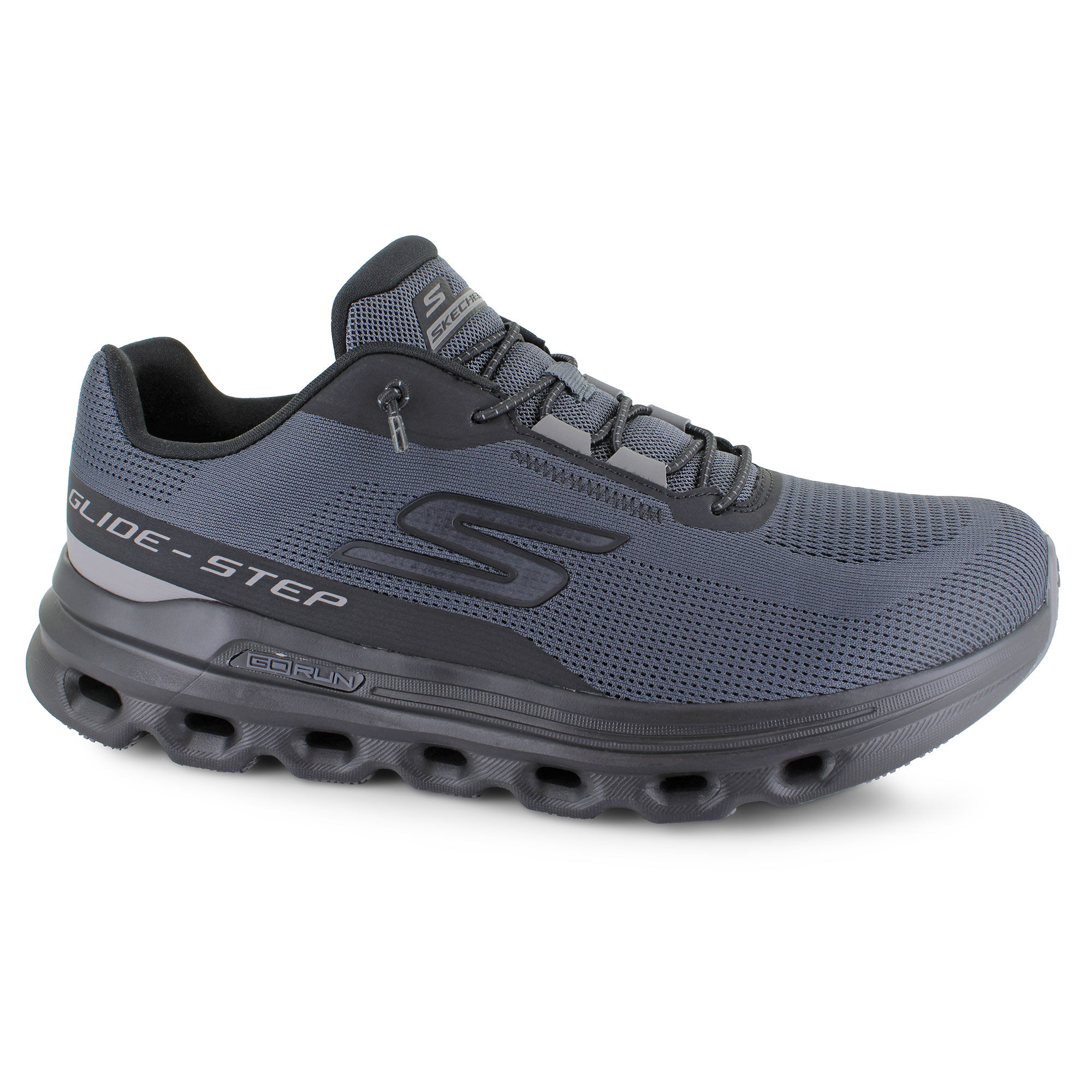 Skechers GO RUN Glide-Step AF - Casion 221121 Right Side View
