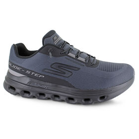  Skechers GO RUN Glide-Step AF - Casion 221121 Right Side View
