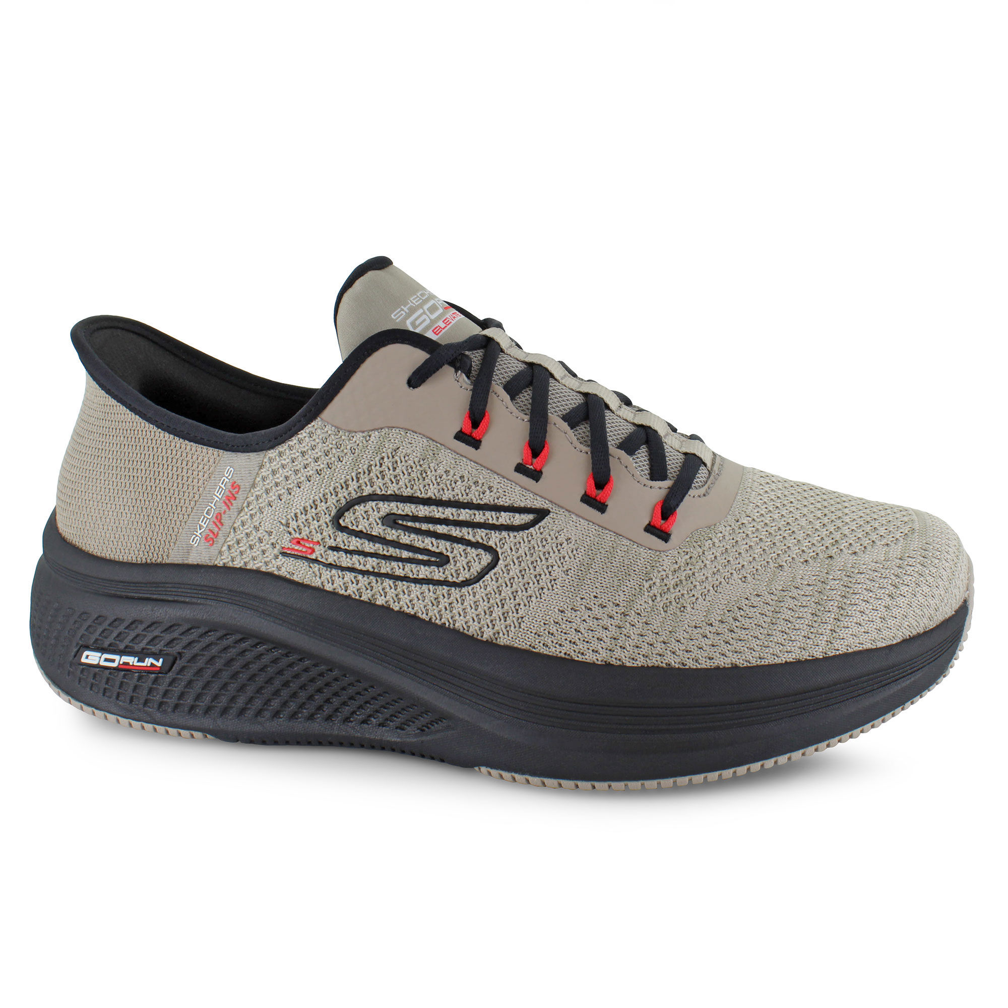 Skechers Slip-ins: GO RUN Elevate 2.0 220852 Right Side View