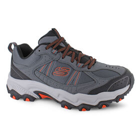  Skechers Stamina AT - Upper Stitch 237527 Right Side View