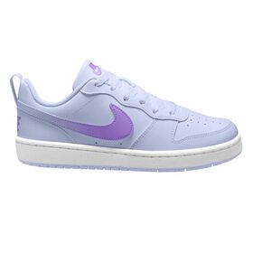  Nike Court Borough Low Recraft Right Side View