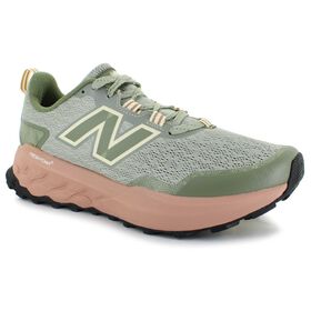  New Balance Fresh Foam X Garoe Right Side View