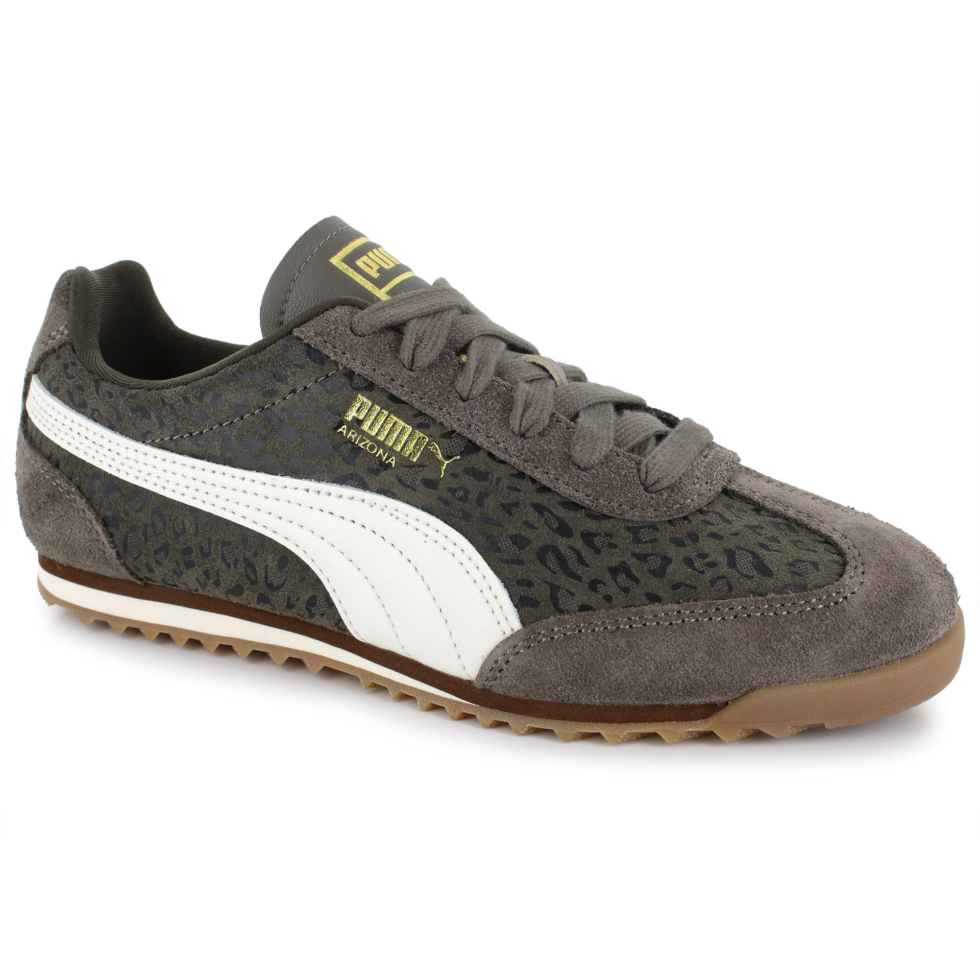 PUMA Arizona Cat Right Side View