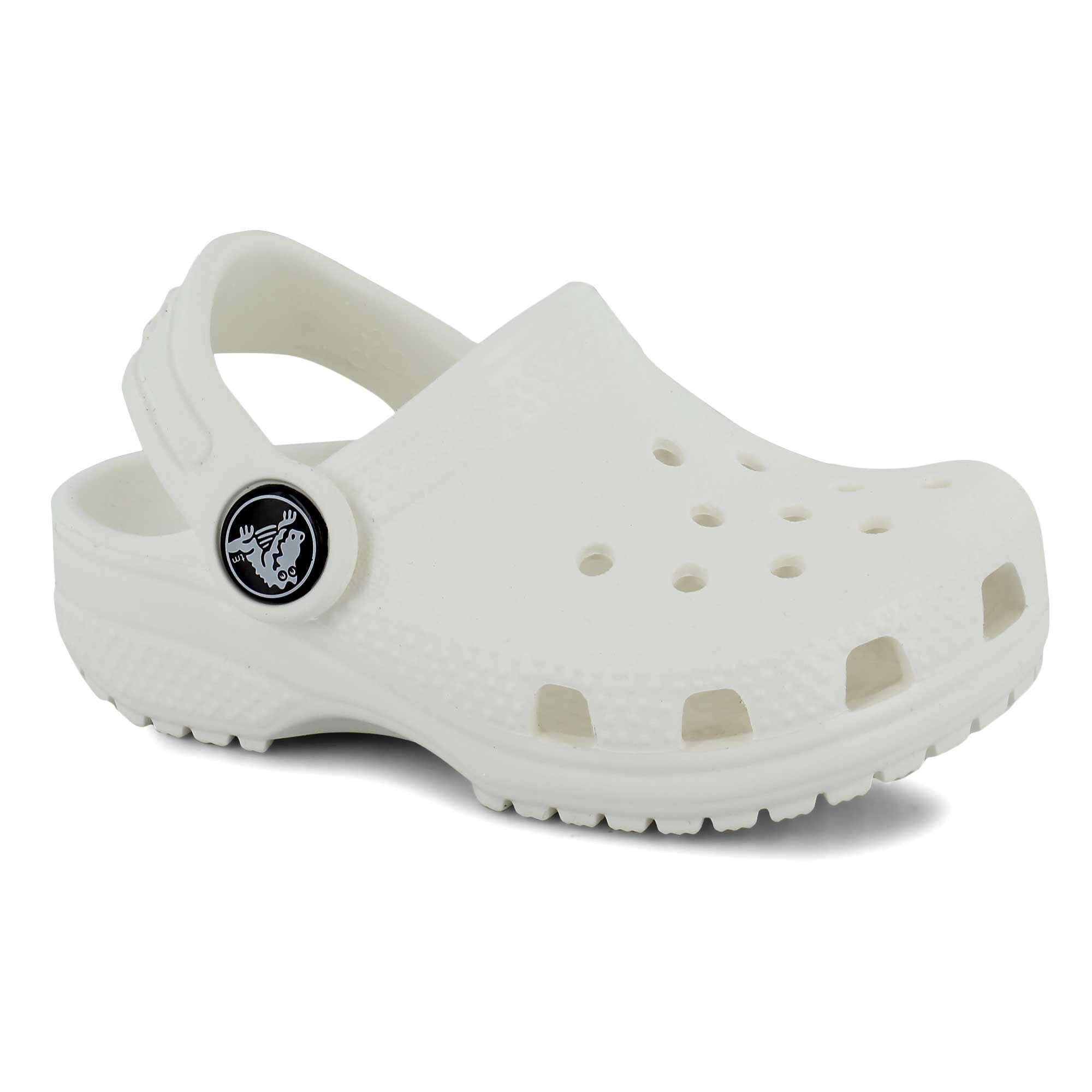 crocs at shoe dept